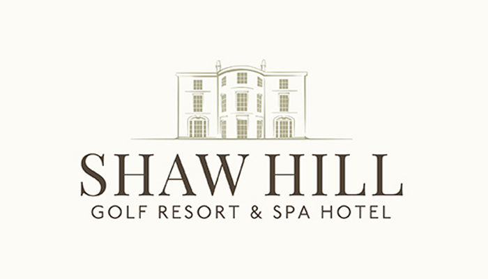 Shaw Hill Golf Resort Wedding Confetti